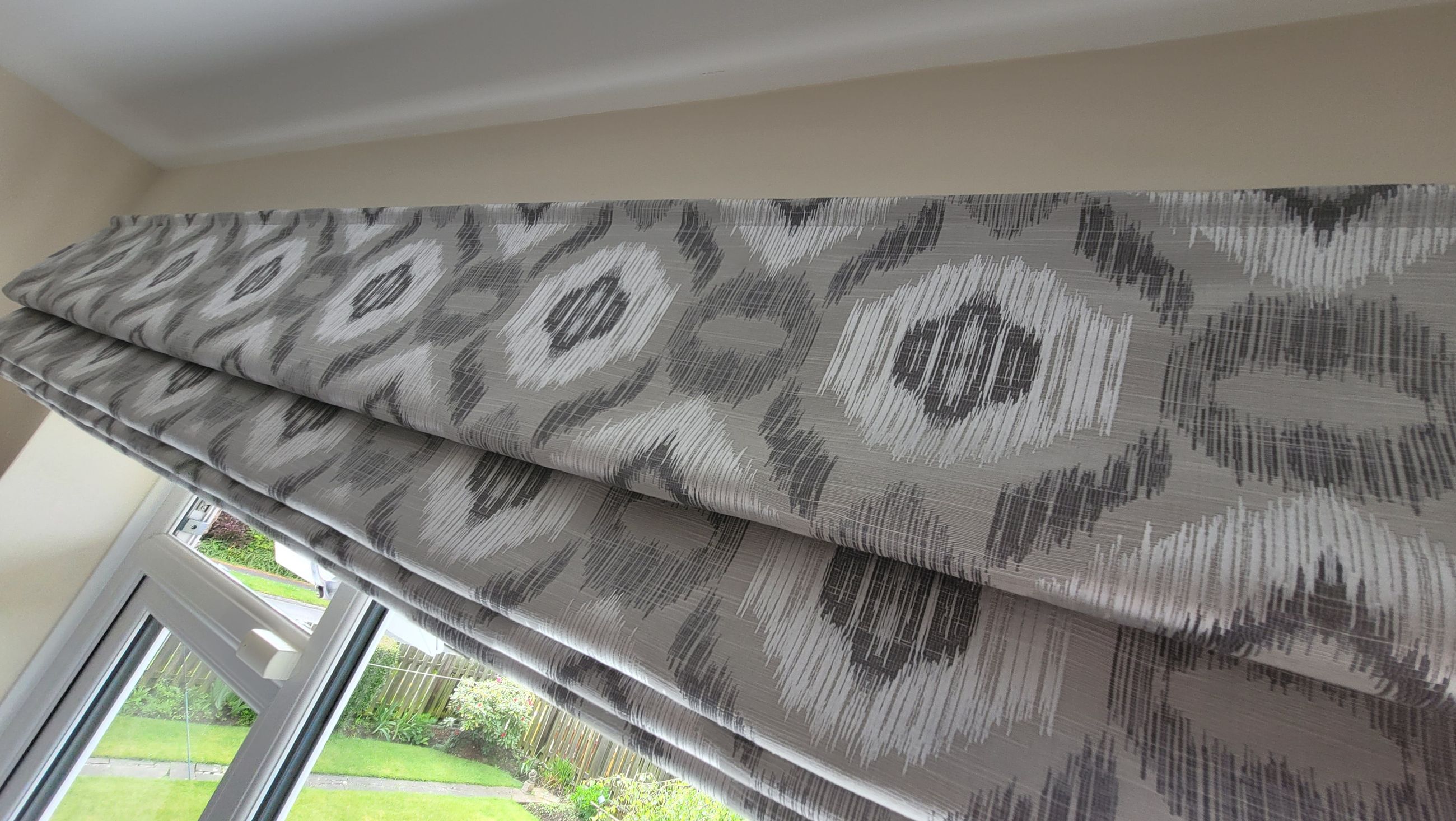 AGC Blinds